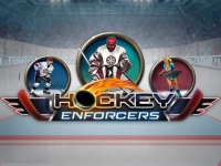 Hockey Enforcers