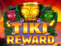 Tiki Reward