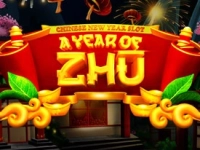 A Year of Zhu