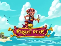 Pirate Pete