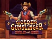 Golden Gunslinger