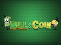 Bill & Coin