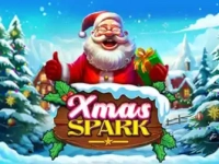 Xmas Spark