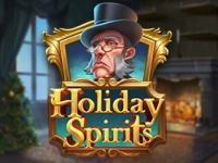 Holiday Spirits