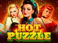 Hot Puzzle