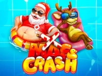 Xmas Crash