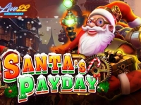 Santa's Payday