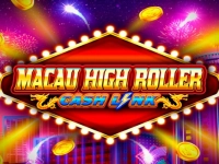 Macau High Roller