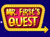 Mr. First's Quest