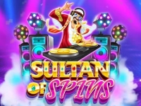 Sultan of Spins