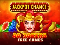 40 Jokers Free Games