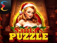 Santa's Puzzle