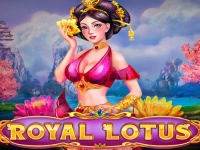 Royal Lotus