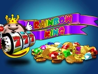 Rainbow King