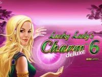 Lucky Lady's Charm Deluxe 6