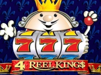 4 Reel Kings