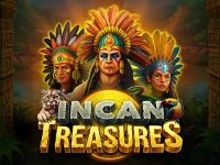 Incan Treasures