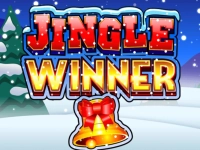 Jingle Winner