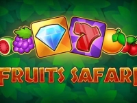 Fruits Safari