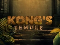 Kong's Temple