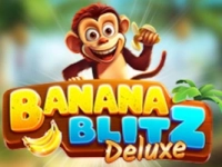 Banana Blitz Deluxe