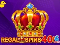 Regal Spins 40/6