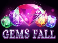 Gems Fall