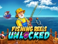 Fishing Reels Unlocked