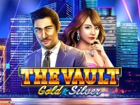 The Vault - Gold & Silver