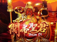 Guan Di