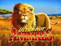 Ultra Hot Animals