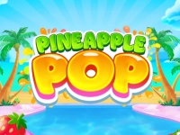 Pineapple Pop