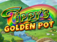 Tippy's Golden Pot