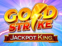 Gold Strike Jackpot King