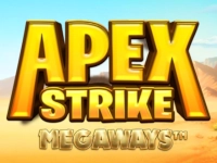 Apex Strike Megaways