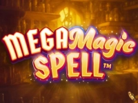 Mega Magic Spell