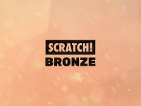 Scratch Bronze