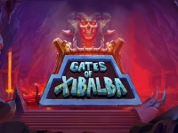 Gates of Xibalba