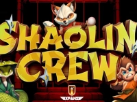 Shaolin Crew