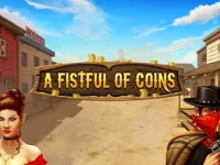 A Fistful of Coins