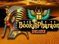 Book of Pharaon Deluxe