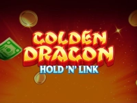 Golden Dragon: Hold 'N' Link