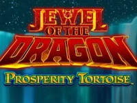 Jewel of the Dragon Prosperity Tortoise