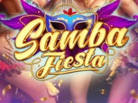 Samba Fiesta