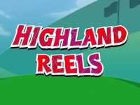 Highland Reels