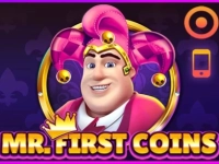 Mr. First Coins