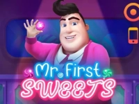 Mr. First Sweets