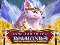 Nine Tailed Fox Diamonds