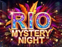 Rio Mystery Night