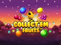 Collect'em Fruits